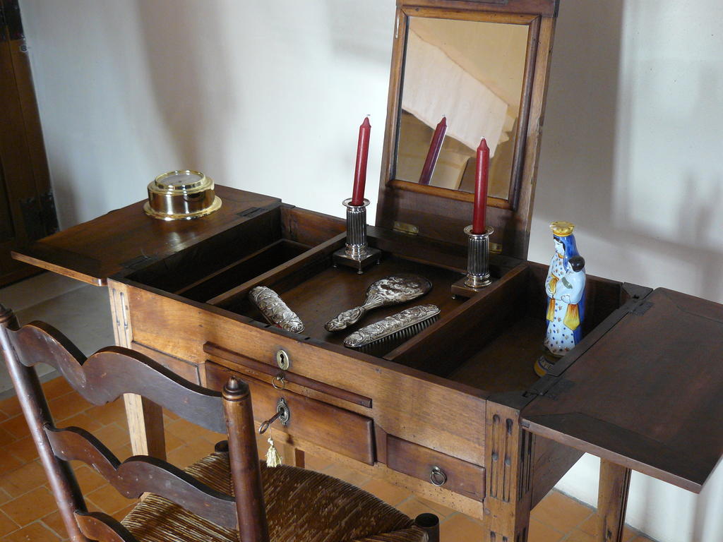 Manoir Du Bois Noblet Bed & Breakfast Louerre Phòng bức ảnh