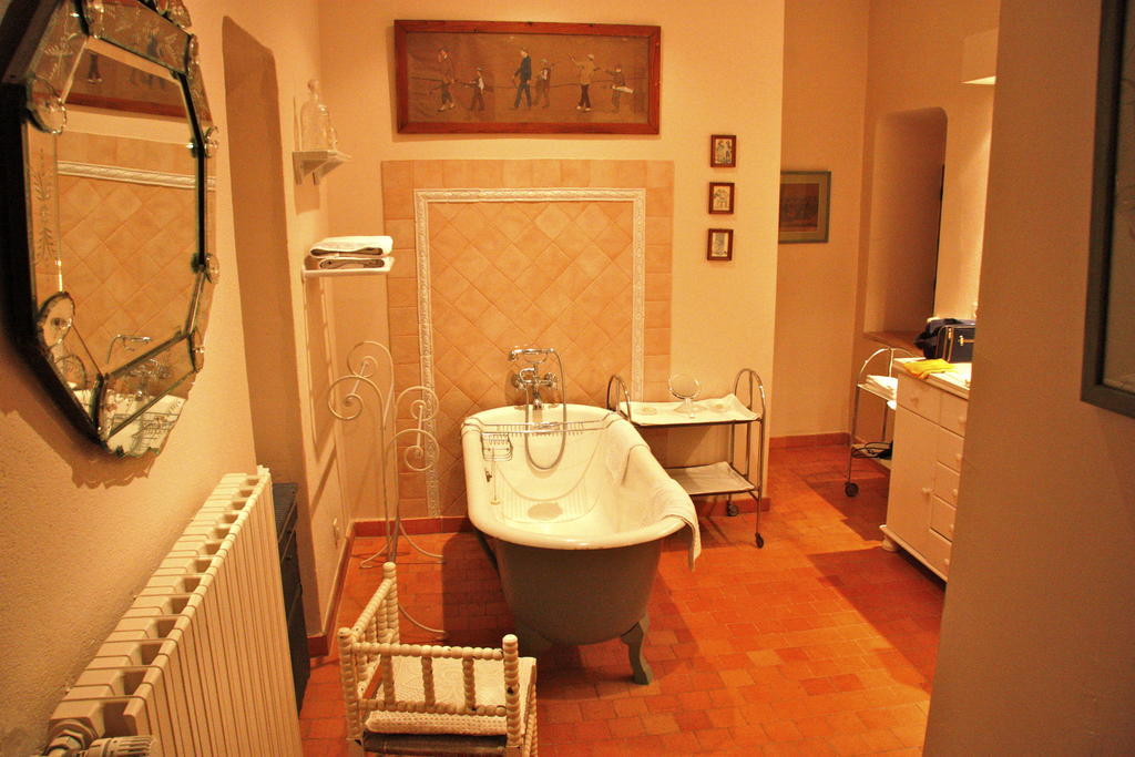 Manoir Du Bois Noblet Bed & Breakfast Louerre Ngoại thất bức ảnh