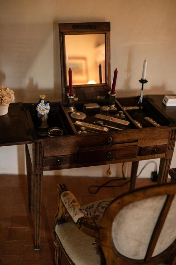 Manoir Du Bois Noblet Bed & Breakfast Louerre Ngoại thất bức ảnh