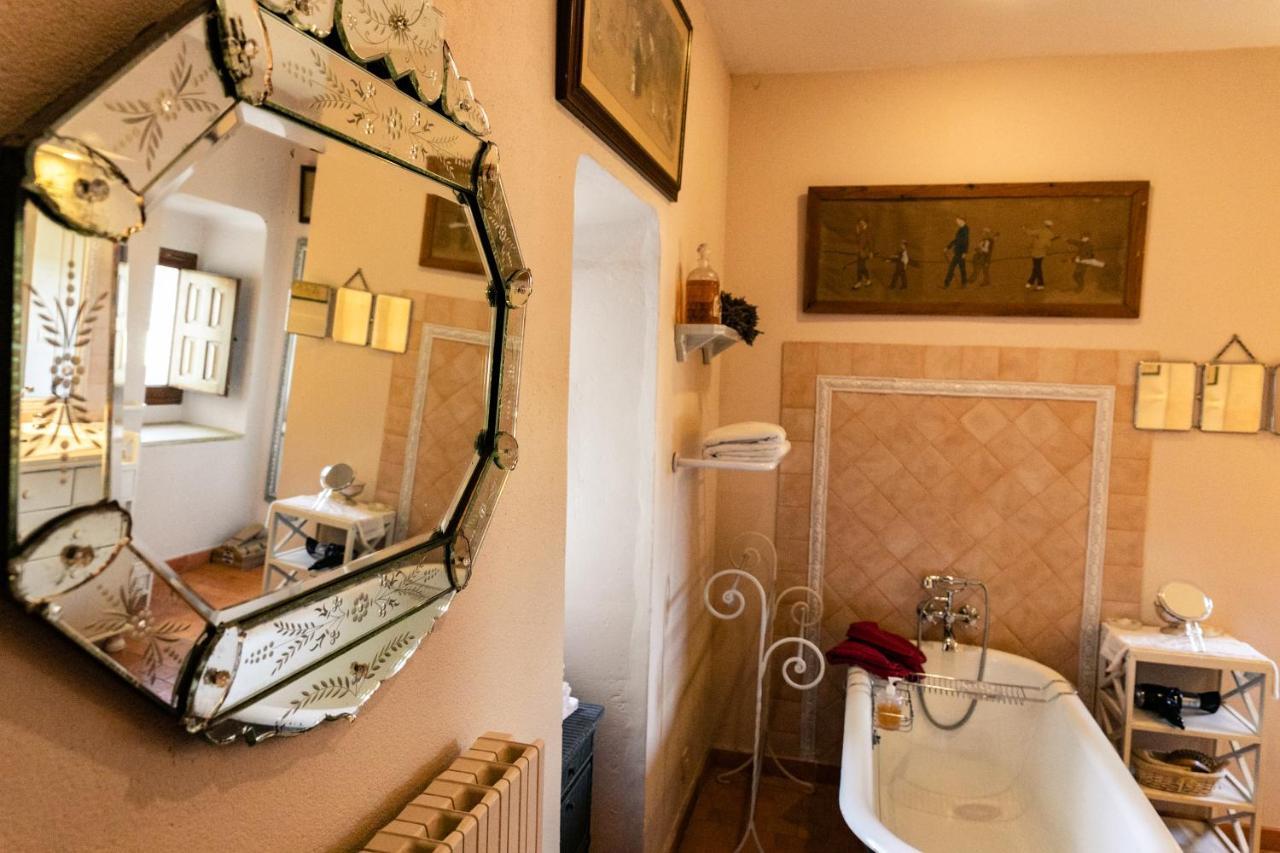 Manoir Du Bois Noblet Bed & Breakfast Louerre Ngoại thất bức ảnh